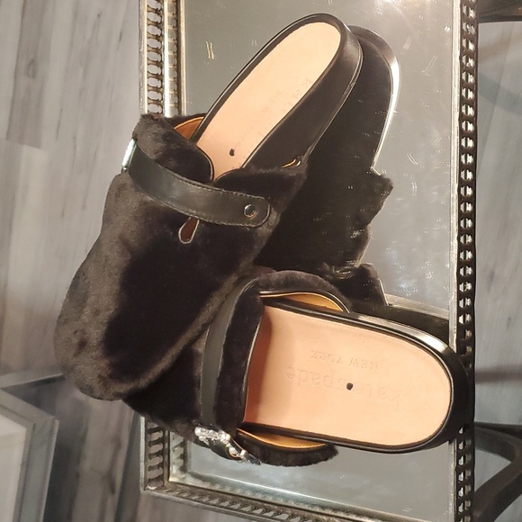 KATE SPADE ♠️ MULES - Picture 4 of 13